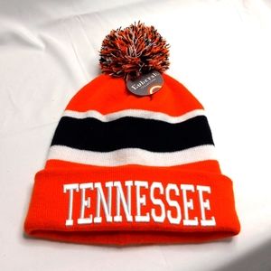 NCAA Tennessee Volunteers Men's Beanie
